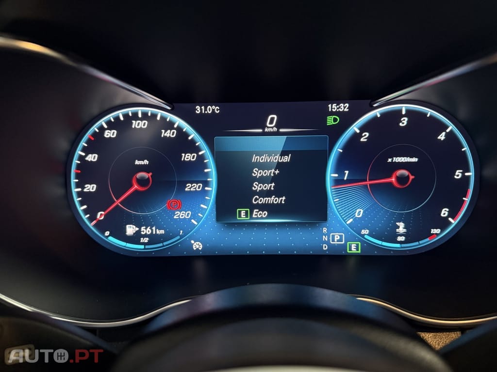 Mercedes-Benz C 220 d Station 9G-TRONIC Avantgarde