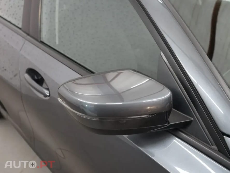 BMW 330 e Aut. Sport Line