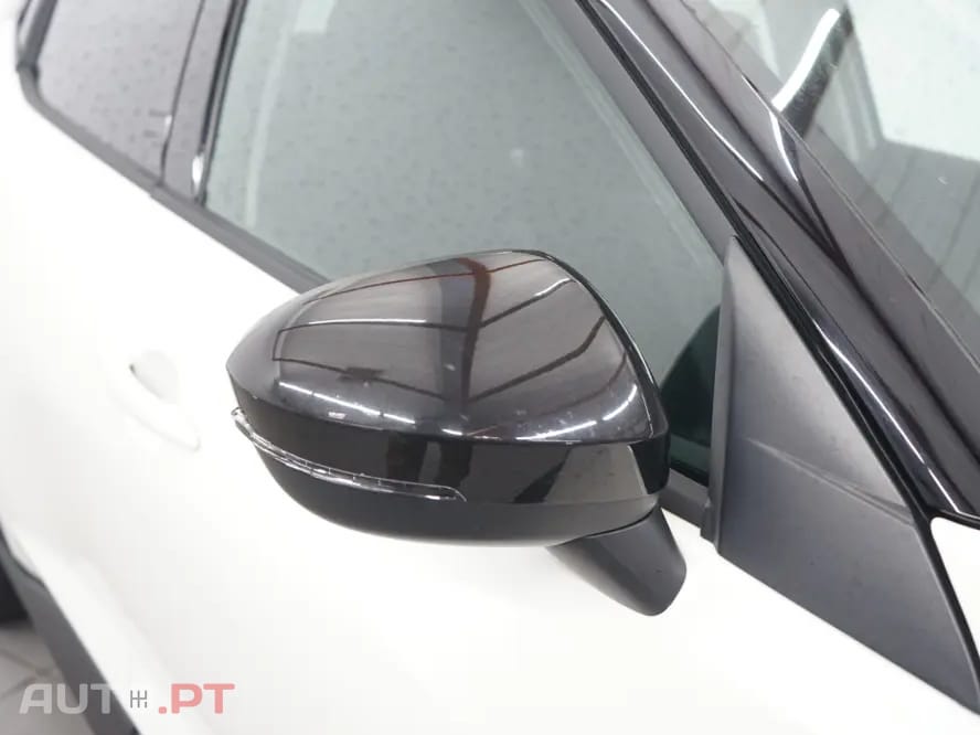 Nissan Juke 1.0 DIG-T N-Design