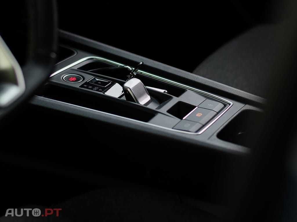 Seat Leon 1.4 e-Hybrid DSG FR