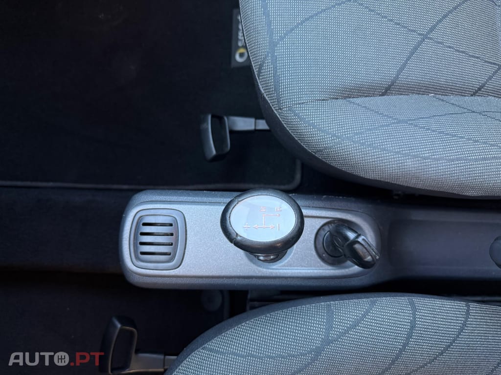 Smart ForTwo 0.8 cdi Passion 54