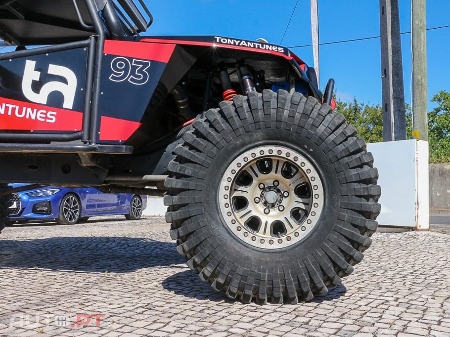 Nissan Patrol 2.8 Turbo
