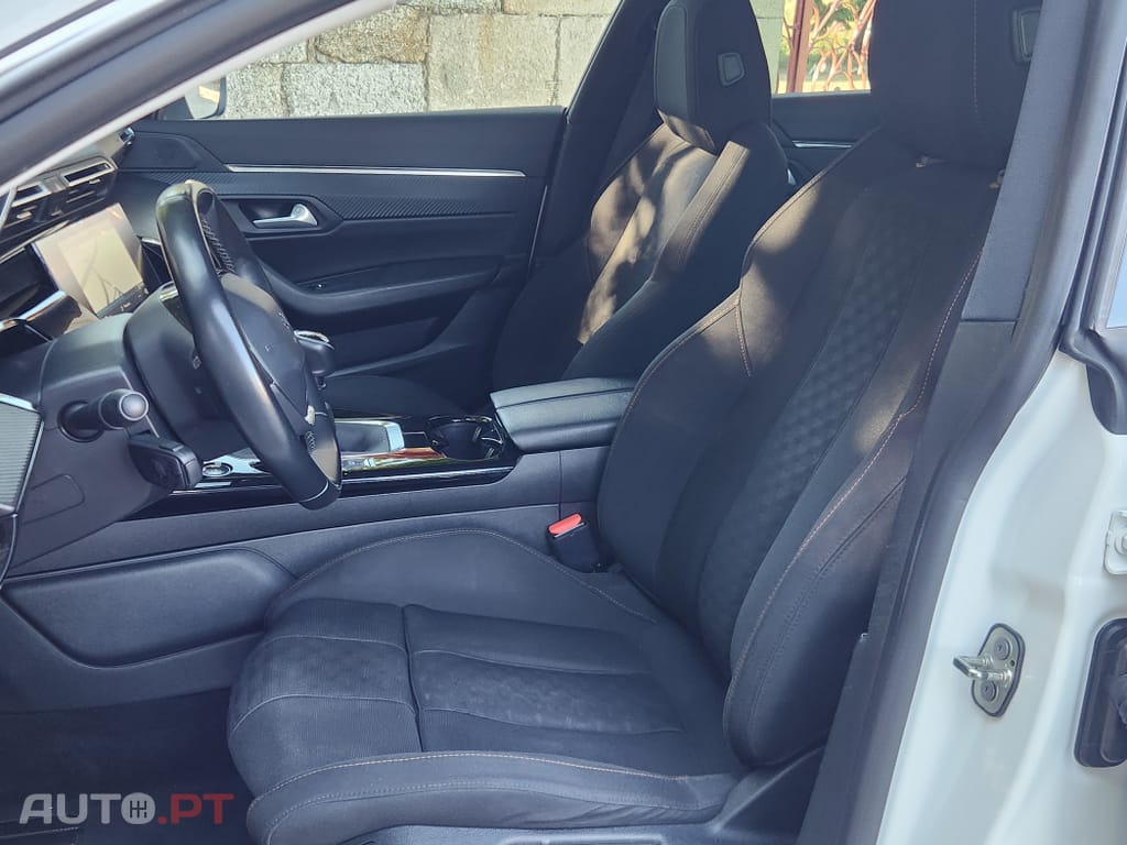 Peugeot 508 SW 1.5 BlueHDi Business Line