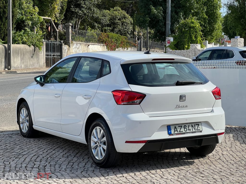 Seat Ibiza 1.0 TSI Style