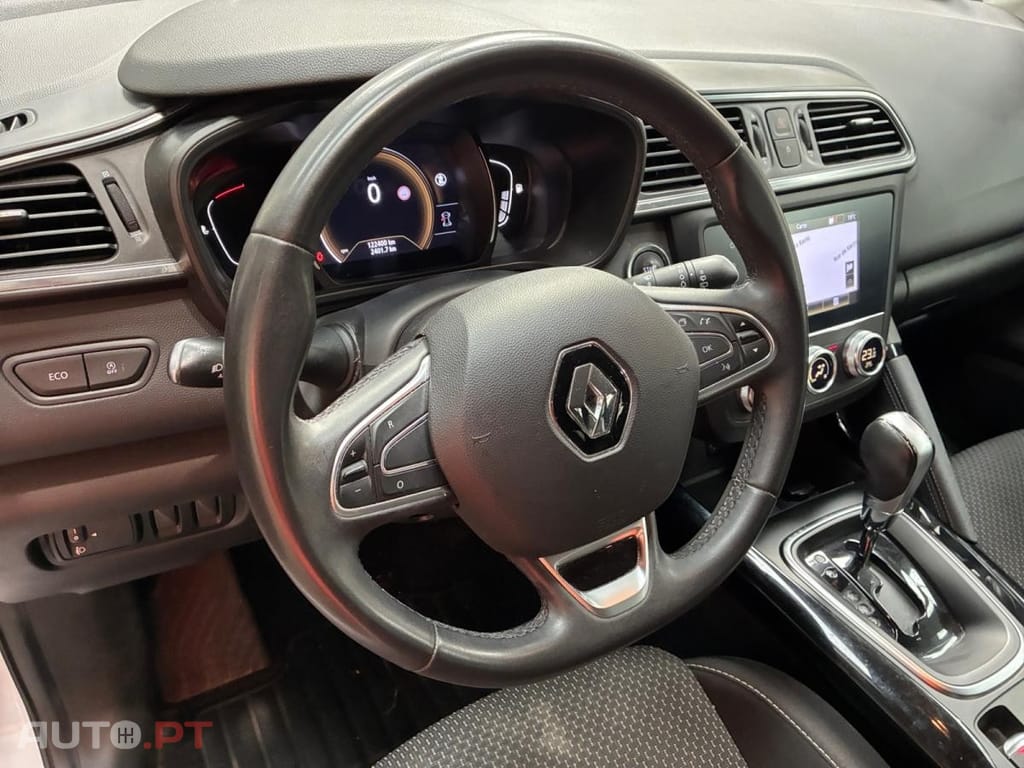 Renault Kadjar 1.5 Blue dCi Business EDC