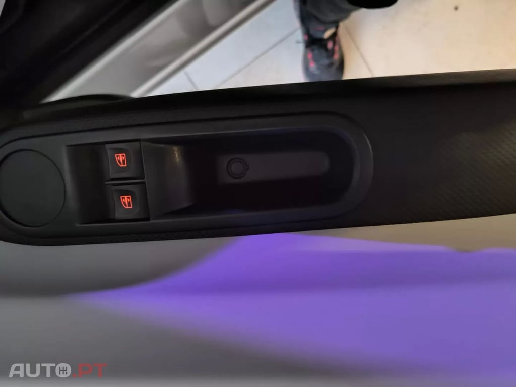 Renault Twingo Electric ZEN