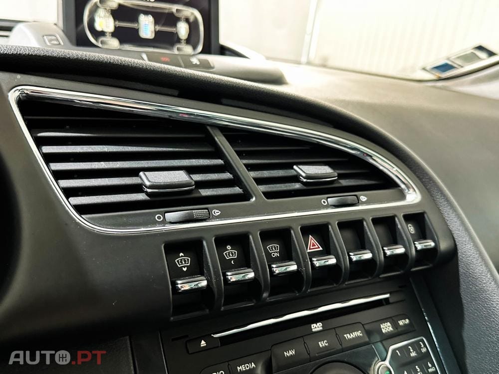 Peugeot 3008 ND