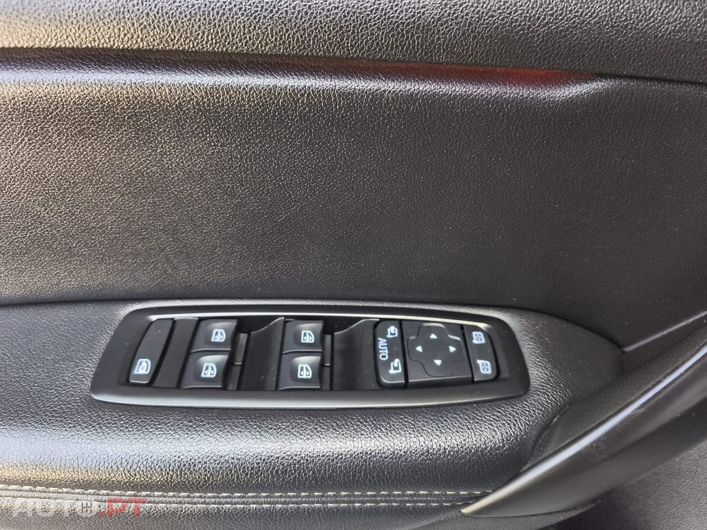 Renault Mégane Sport Tourer 1.5 dCi Intens