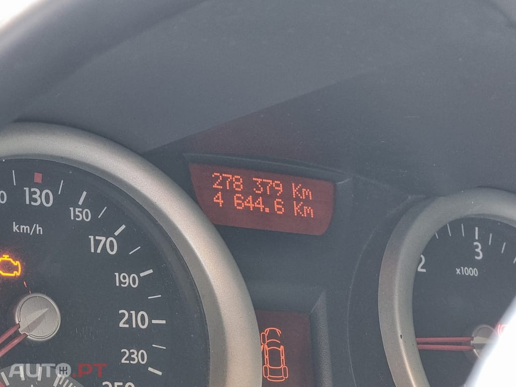 Renault Mégane Break 1.5 dCi C Dynamique