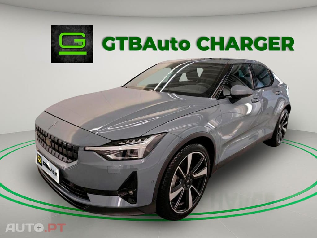 Polestar 2 Long Range 79 kWh Dual Motor I.V.A DEDUTIVEL
