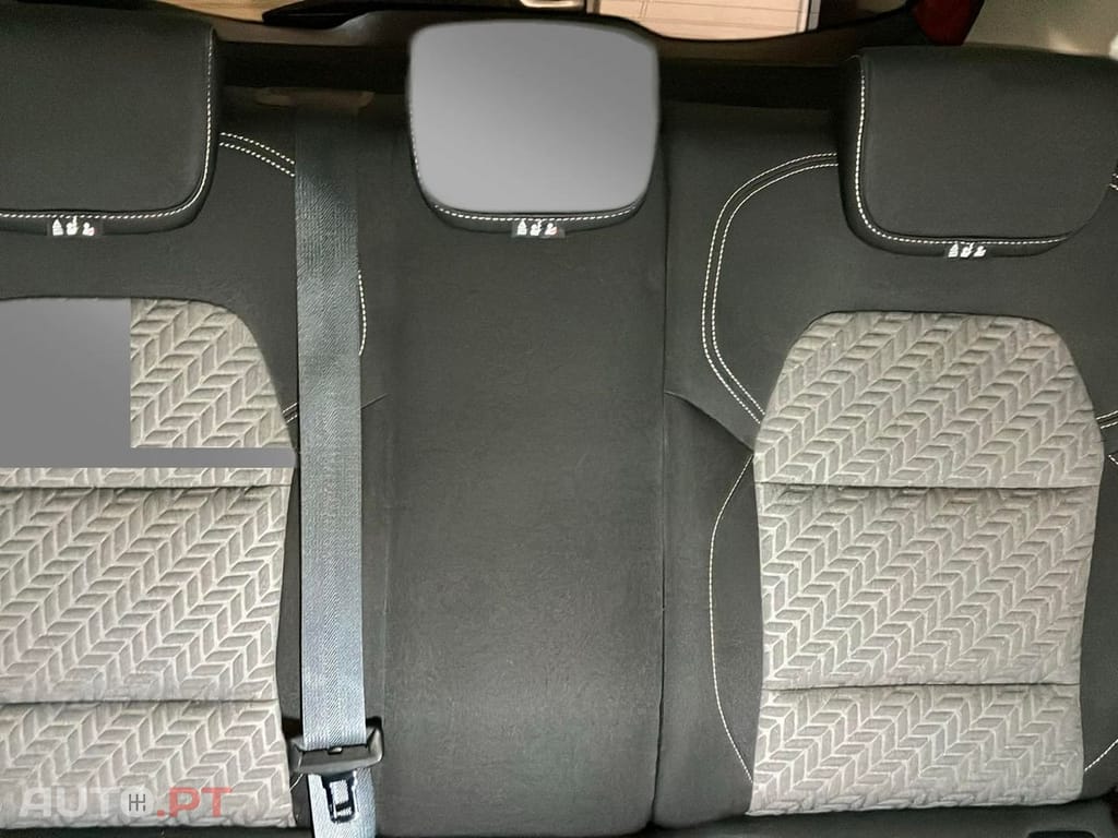 Renault Clio 1.0 TCe Techno