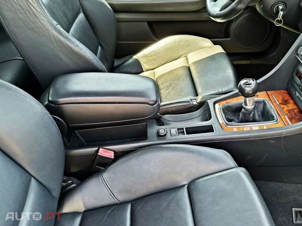 Audi A4 Cabrio 2.0 TDi S-line