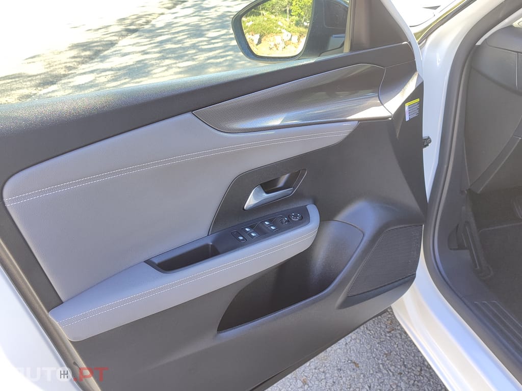 Opel Mokka-E Elegance