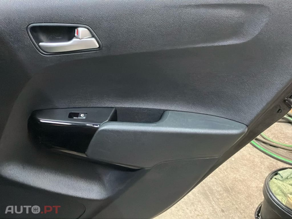 Kia Picanto 1.0 CVVT EX
