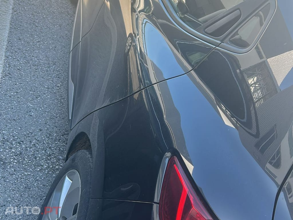 Renault Clio IV 0.9 tce LIMITED