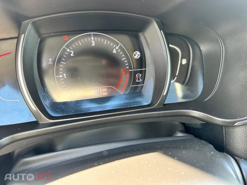 Renault Kadjar 1.5 dCi Exclusive