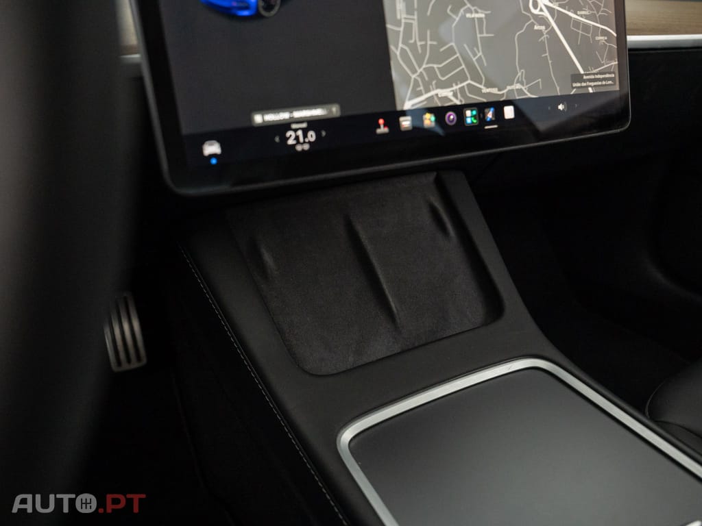 Tesla Model 3 Performance Dual Motor AWD