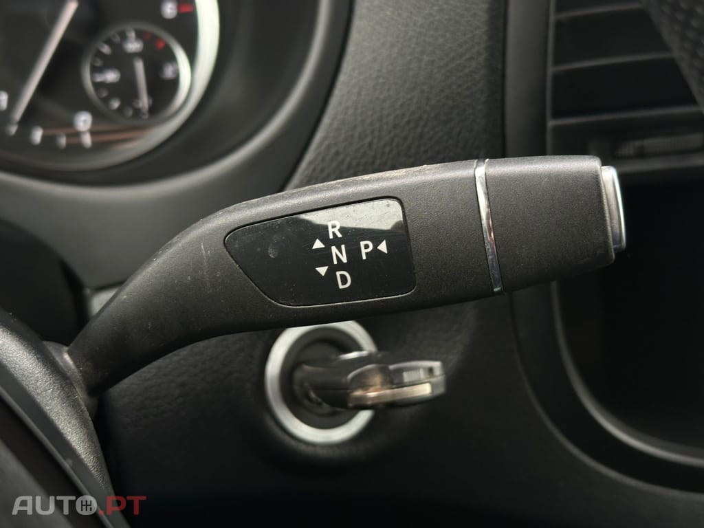 Mercedes-Benz Vito 116 CDi/32