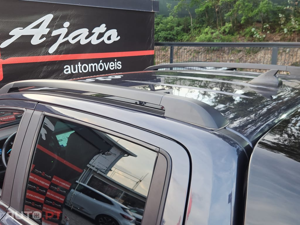 Ford Ranger 2.0 TDCi CD Wildtrak Aut.4WD