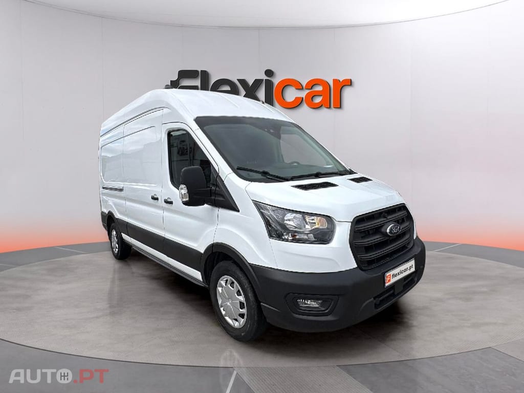 Ford Transit 330 L3 2.0 TDCi H2 Trend