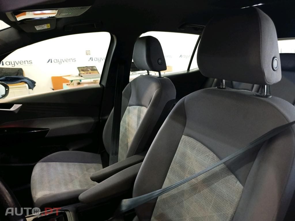 Volkswagen Id.3 Pro Performance Life