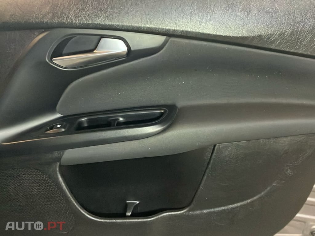 Fiat Tipo 1.3 MultiJet City Life