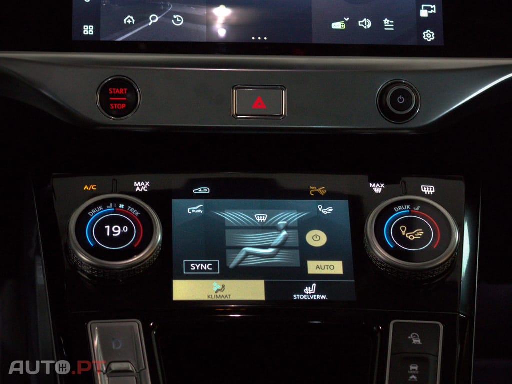 Jaguar I-Pace EV320
