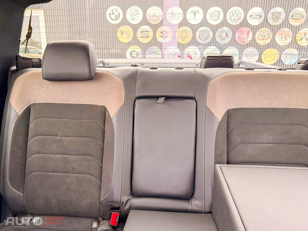 Volkswagen Amarok 3.0 TDI Style 4x4