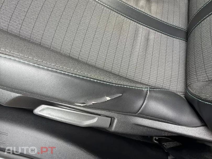 Peugeot 208 Allure