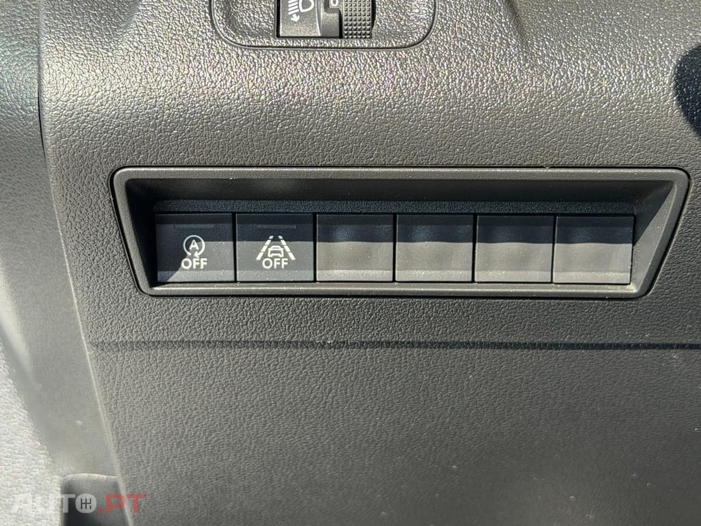 Citroen Berlingo 1.5 BlueHDi M Shine