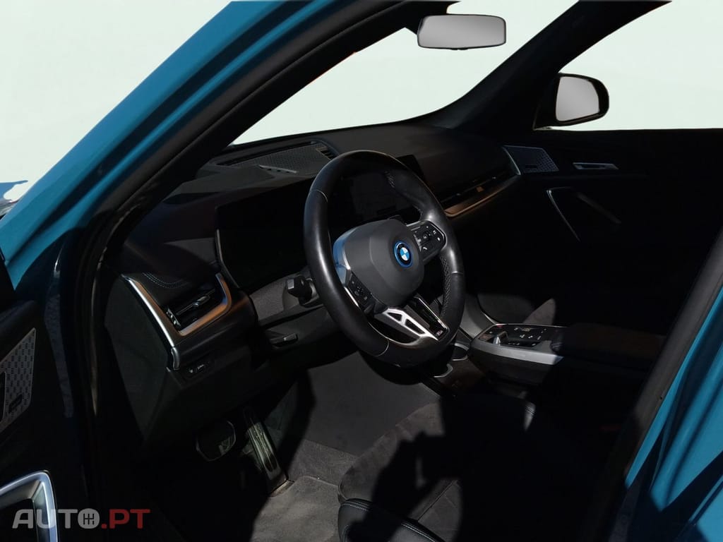 BMW X1 XDrive30e Pack Desportivo M Pro