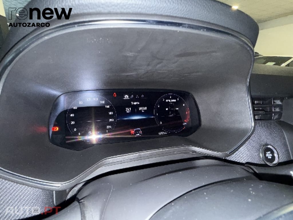 Renault Clio Esprit Alpine