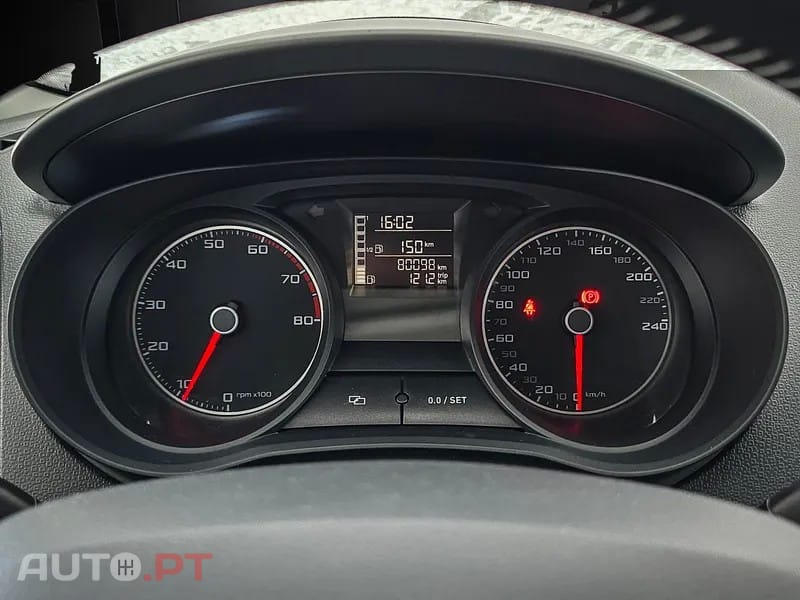 Seat Ibiza 1.2 TSi Style