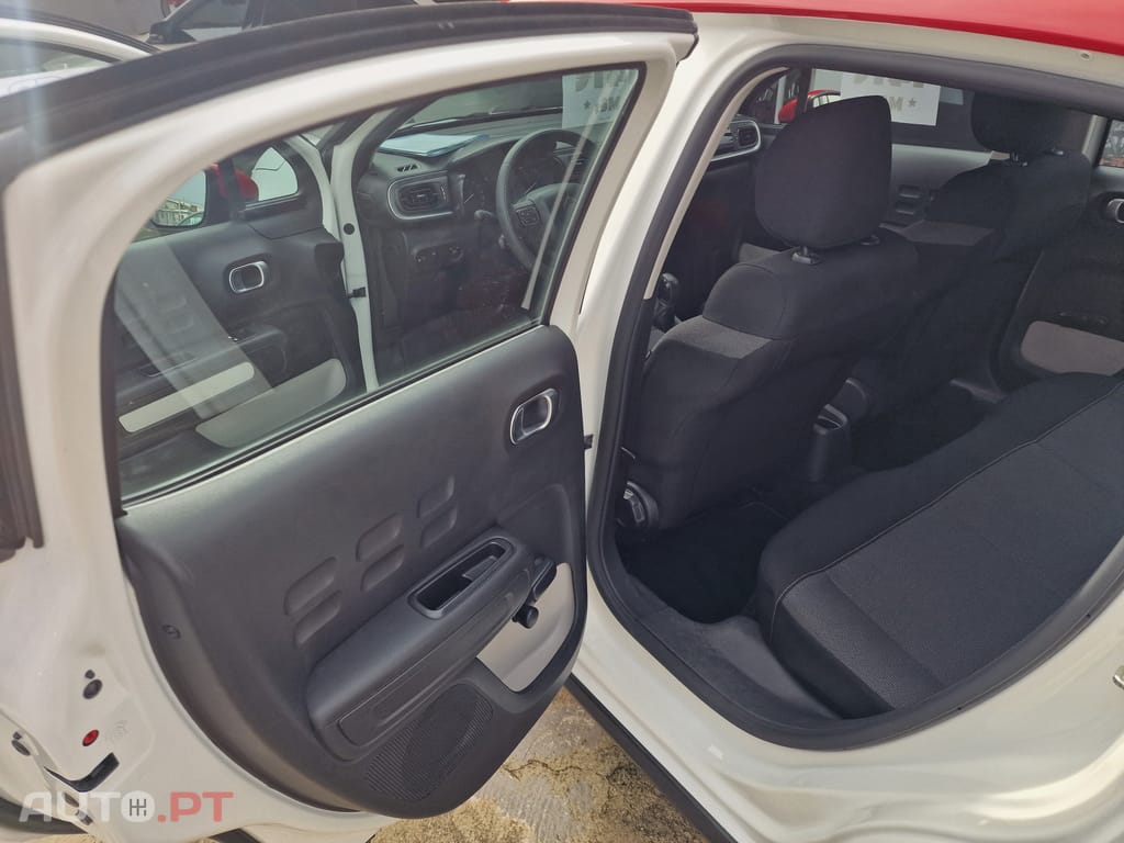 Citroen C3 1.2 Seduction