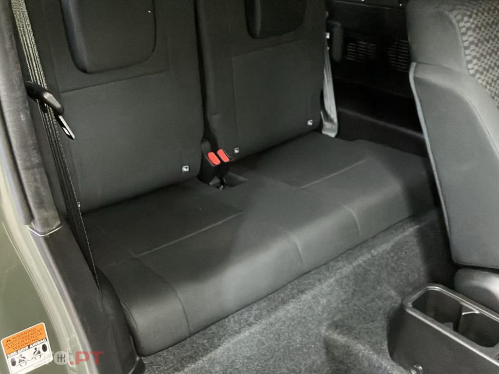 Suzuki Jimny 1.5 ALLGRIP Comfort