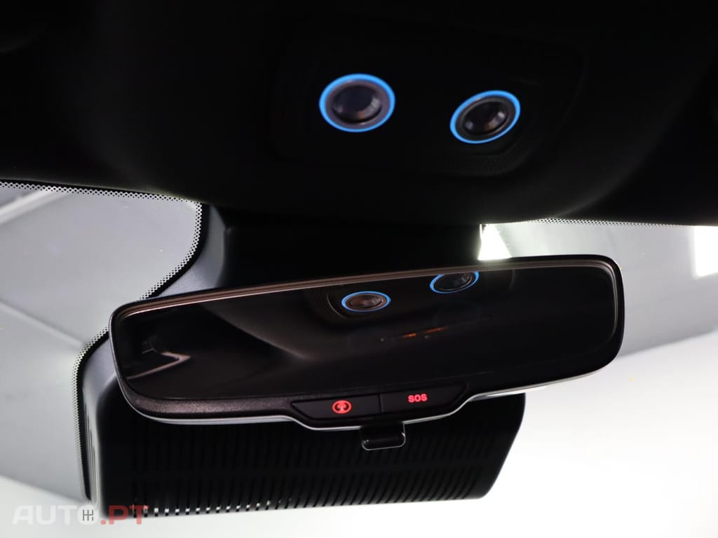 BYD Dolphin Comfort