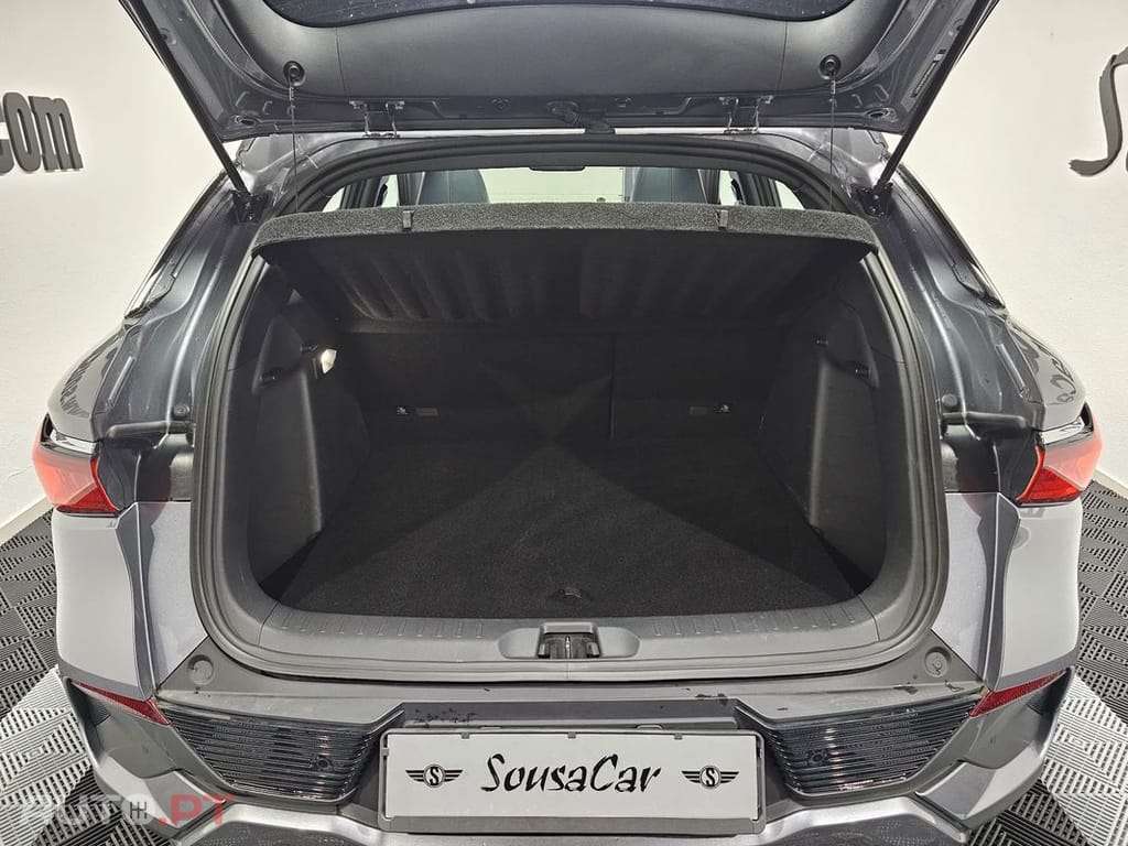 BYD Atto 3 60.48 kWh Design