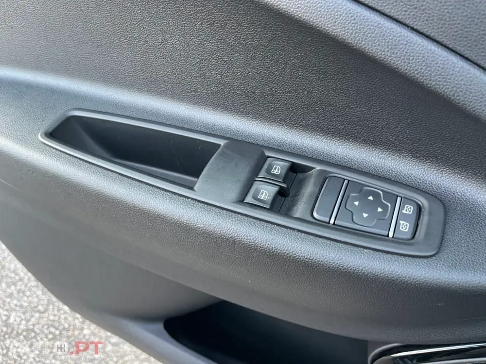 Renault Zoe (c/ Bateria) Zen 50
