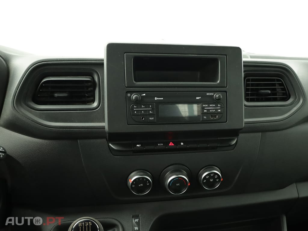 Renault Master Master 2.3 dCi L3 3.5T