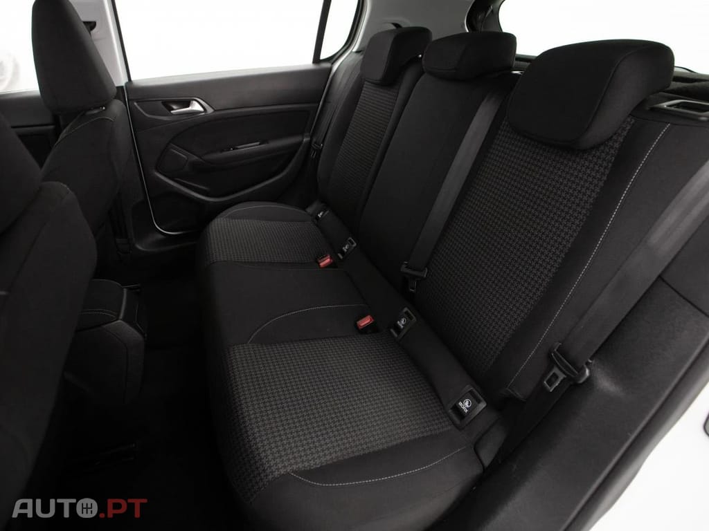 Peugeot 308 1.5 BlueHDi Business Line