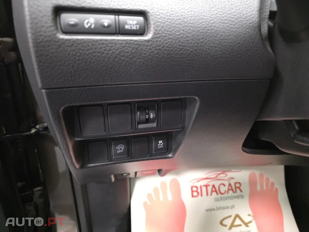 Nissan Qashqai 1.5 dCi N-Connecta Led
