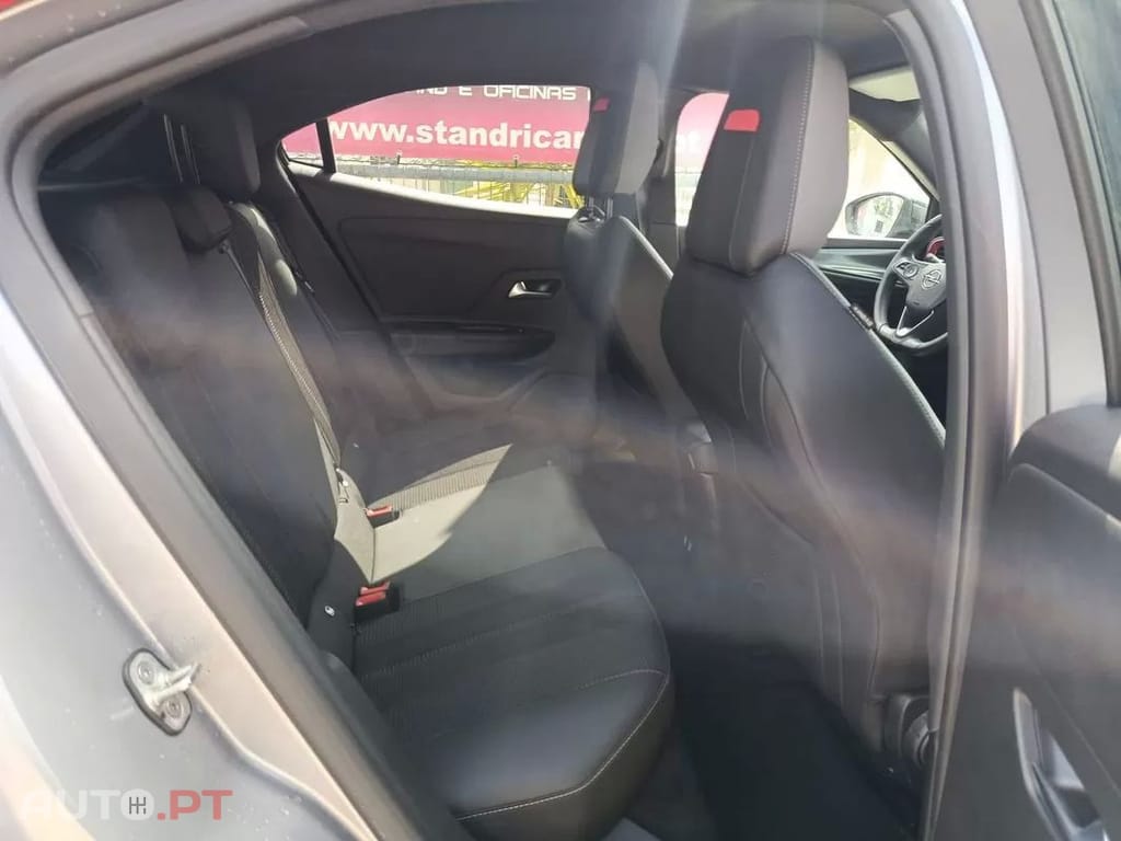 Opel Mokka-E  Gs Line