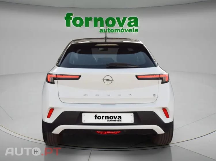 Opel Mokka-E Edition