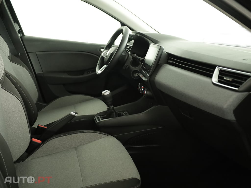 Renault Clio Clio 1.0 TCe Evolution