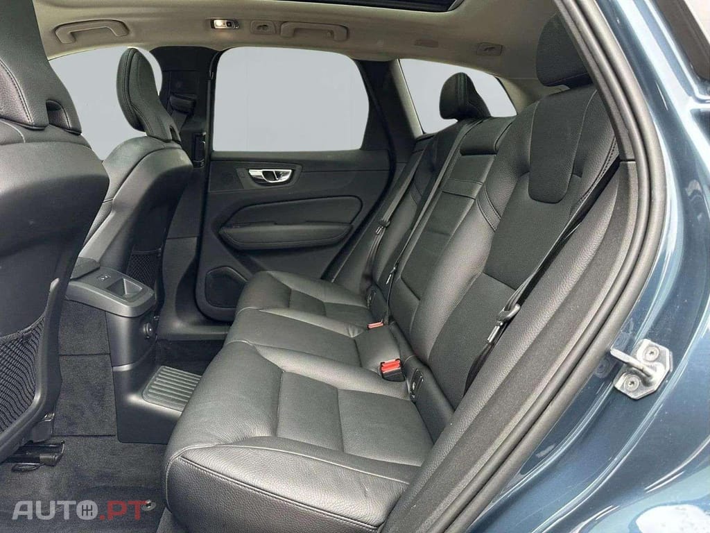 Volvo XC60 T8 Inscription