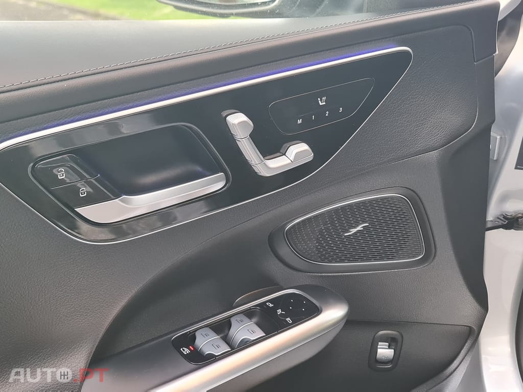 Mercedes-Benz C 220 d AMG Line