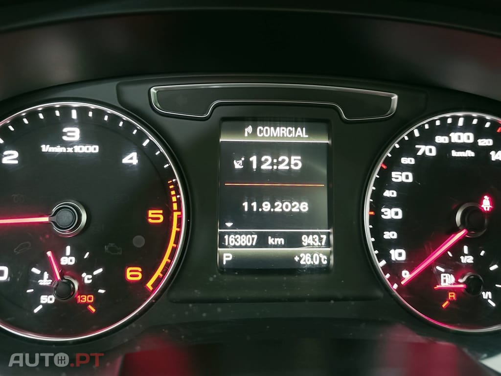 Audi Q3 2.0 TDI quattro Design S tronic
