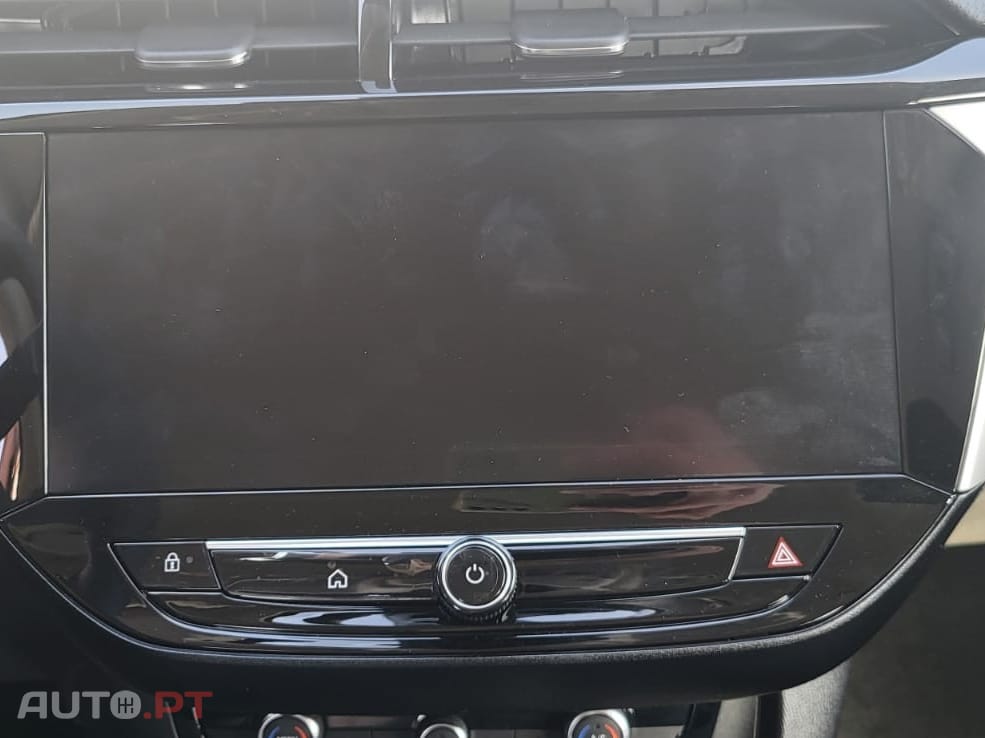 Opel Corsa-E 51 kWh Edition