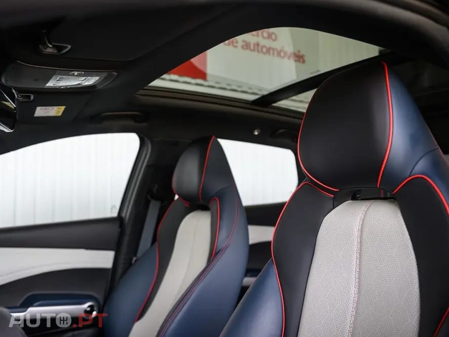 BYD Atto 3 60.48 kWh Design