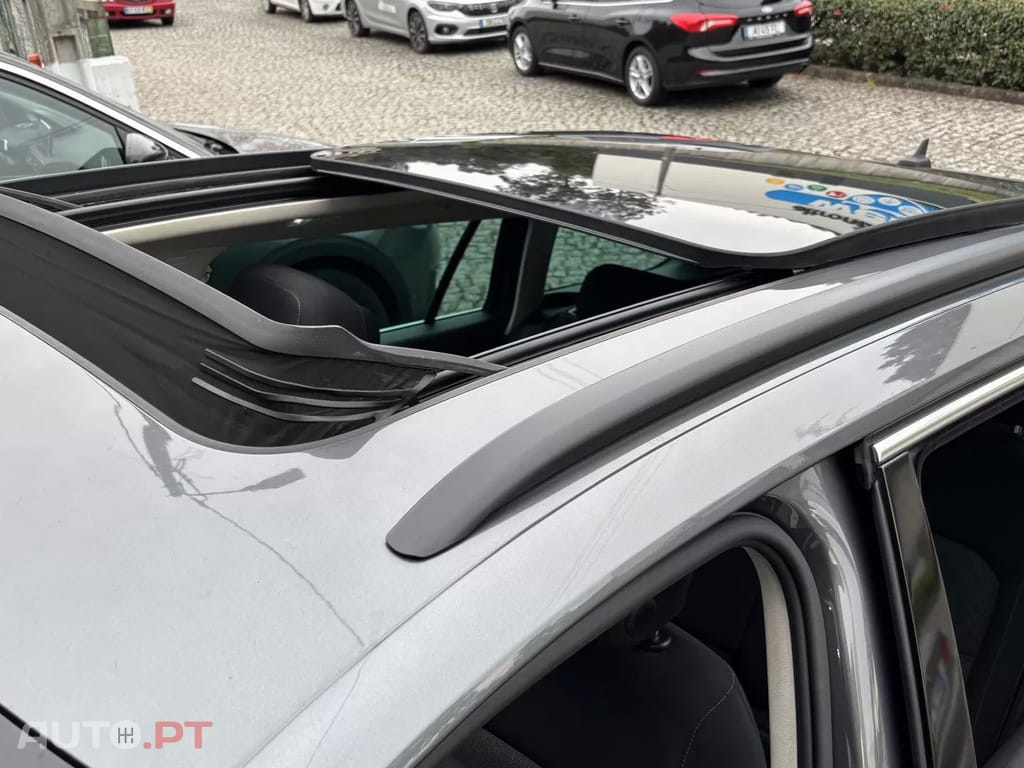 Volkswagen Passat Variant 2.0 TDi Highline DSG